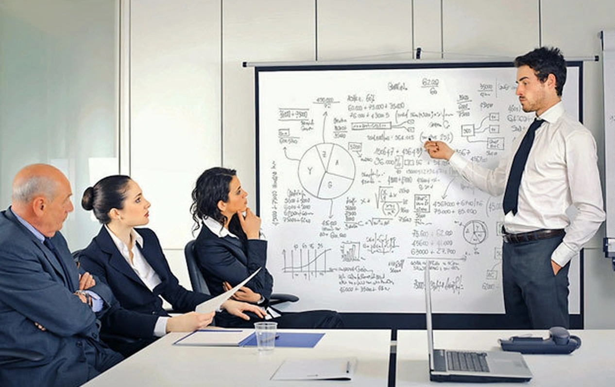 Rozwój kompetencji przywódczych